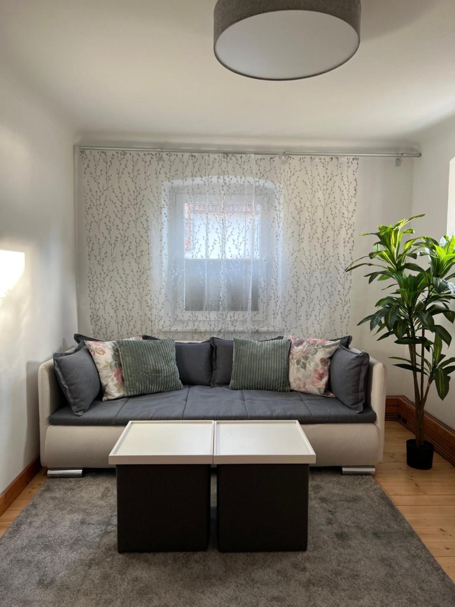 Rottendorf Wohnung Am Wasserschloss מראה חיצוני תמונה