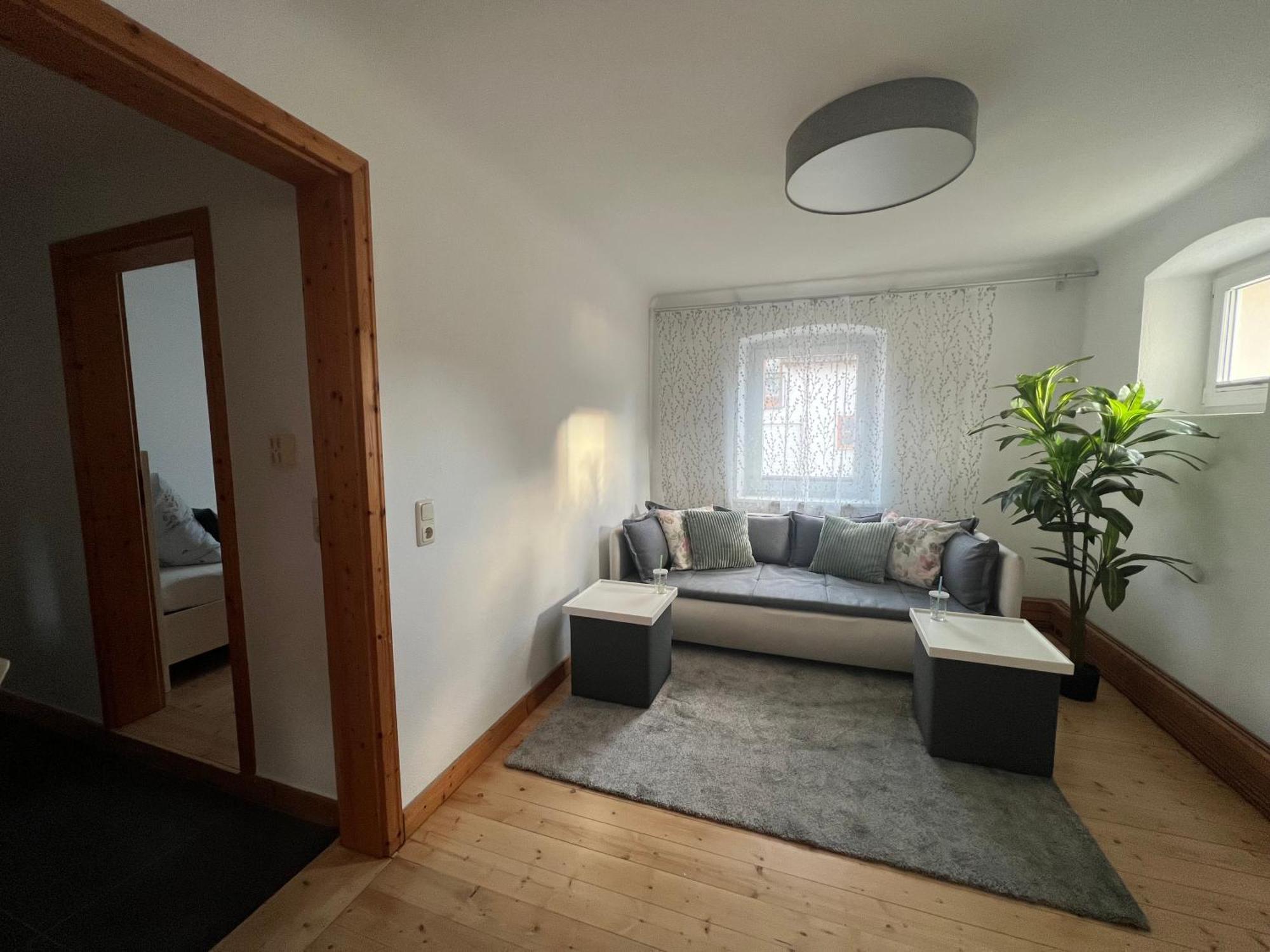 Rottendorf Wohnung Am Wasserschloss מראה חיצוני תמונה